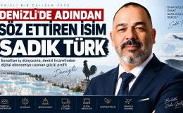 TEK BİR SEKTÖRE SIĞMAYAN PROFİL